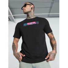 Puma X Squid Game Men T-Shirt