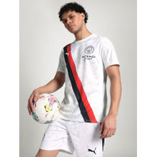 Puma Men'S Kid Super Mcfc Jersey Replica