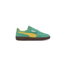 Puma Palermo Unisex Classic Comfort Green Sneakers