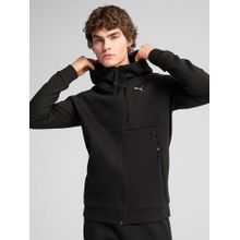 Puma Tech Full-Zip Men's Hoodie Jacket