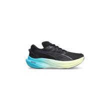 Puma Deviate NITRO 3 Men Black Running Shoes (UK 6.5)