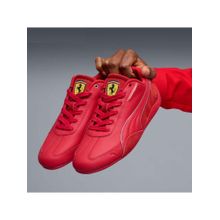 Puma Unisex Scuderia Ferrari HP Speedcat Sneakers