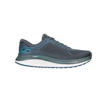 SKECHERS GO RUN PERSISTENCE Grey Running Shoes