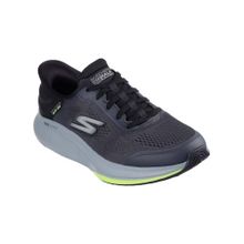 Skechers Men GO WALK MAX WALKER - NEXT GEN Slip-Ins Walking Shoes