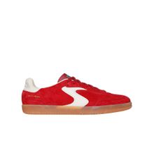 SKECHERS Men HOTSHOT - AZIR Red Casual Sneakers
