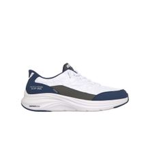 SKECHERS Men CONTOUR FOAM - COZY FIT White Casual Sneakers