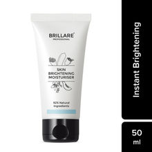 Brillare Skin Brightening Moisturizers For Reducing Pigmentation