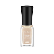 Miss Claire Ultimate Glitter Nail Polish