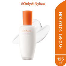 Sulwhasoo Essential Comfort Balancing Emulsion