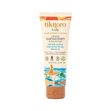 TIKITORO Kids Mineral Sunscreen with SPF 30+ PA+++
