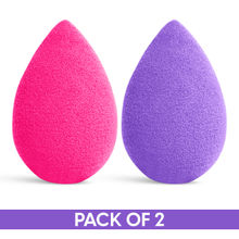 Matra Makeup Blender Beauty Sponge Puff