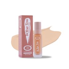 FASHION COLOUR High Performance In Your Tone Foundation