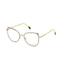 Emilio Pucci Transparent Cat Eye Eyeframes EP5140 53 032