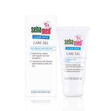 Sebamed Clear Face Care Gel
