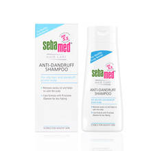 Sebamed Anti Dandruff Shampoo