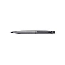 Sheaffer 9424 VFM Ballpoint Pen - Matte Grey with Matte Black Tone Trim