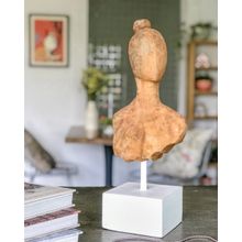 The Wishing Chair Olivia - Belle Collection Wooden Decorative Accent