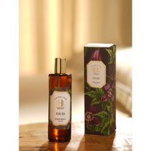 Pure Home + Living Oud Room Freshener