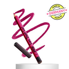 Nykaa Lips Don’t Lie! Matte Lip Liner - Sweetheart Pink -06