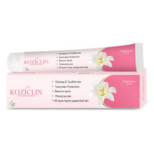 CGG Cosmetics Koziclin Skin Lightening Cream