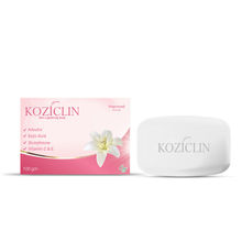 CGG Cosmetics Koziclin Skin Lightening Soap