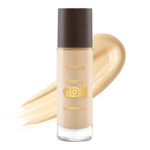 MARS God's Glow Illuminator - 01 Vanilla