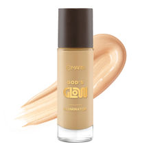 MARS God's Glow Illuminator - 04 Honey