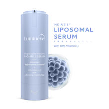 Lumineve Radiance Face Serum with 10% Vitamin C
