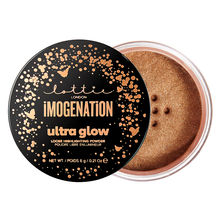 Lottie London Imogenation Ultra Glow Loose Highlighting Powder
