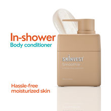 Skinvest Smoothie In-Shower Body Conditioner