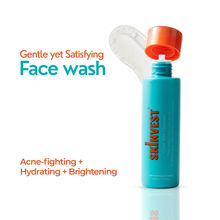 Skinvest Clear win Face Cleanser pH 5.5