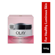 Olay Moisturizing Cream