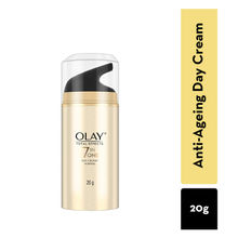 Olay Total Effects Day Cream, Fights 7 Signs of Ageing With Niacinamide & Green Tea Extracts