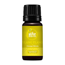 The Indie Earth Pure & Undiluted Ylang Ylang Essential Oil