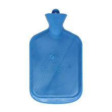 Dr. Odin Premium Quality Hot Water Bag, Blue