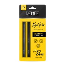 Renee Cosmetics Hard Black Kajal Pen