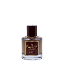 Gisada Luxury Collection Oud Parfum