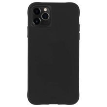 Case-Mate Tough Smoke Hard Back Case Cover For Apple Iphone 11 Pro Max 6.5 - Black