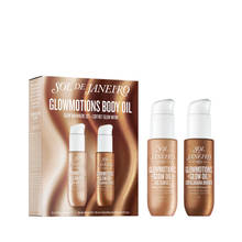 Sol de Janeiro Glowmotions Body Oil Glow Anywhere Set