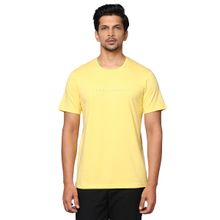 Park Avenue Medium Yellow T-shirt