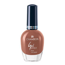 Chambor Gel Effect Nail Lacquer - #305