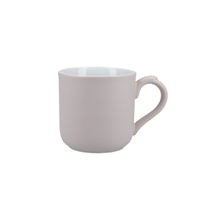 London Pottery Farmhouse Nordic Pink Mug For thinKitchen, 250ml
