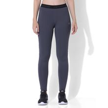 Silvertraq Tech Flex Yoga Pants - Black