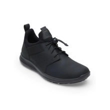 ERGON Kansas EK-05 Men Black Casual Sneakers