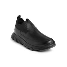 ERGON Outdoor EO-03 Men Black Sneakers