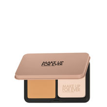 MAKE UP FOR EVER HD Skin Matte Velvet Foundation