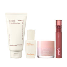 K-Beauty Cult Classics Super Saver Combo