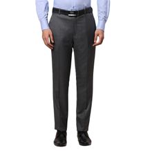 Raymond Dark Grey Trouser