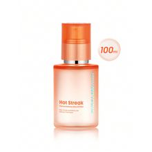 Sheglam Hair Hot Streak Thermal Defense Glow Oil Elixir