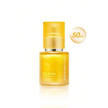 Sheglam Hair 24K Glow High Shine Styling Serum